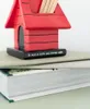 Peanuts Snoopy 3D držiak na pero Snoopy s písacím strojom Náhľad obrázku produktu 5