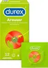 DUREX Arouser gestreifte Kondome 12St. Produktbild-Vorschau 6