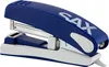 SAX Design Flachhefter "Flat clinch", 30 Blatt, blau Produktbild-Vorschau 1