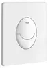 WC kombi set GROHE Solido vr. WC dosky GRO39116000 Náhľad obrázku produktu 3