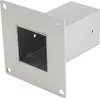 Faziango Aufschraubhülse 70x70 mm Pfostenträger, 8er Set Produktbild-Vorschau 6