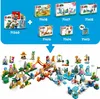 Set Di Espansione Lego Super Mario 71417 - Avventure Di Anteprima dell’immagine prodotto 23