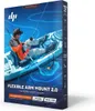 Deeper Flex Arm 2.0 Aktive Halterung Radar Schwarz Produktbild-Vorschau 24