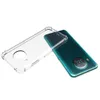 Custodia antiurto imoshion Nokia X10 / X20 - Trasparente Anteprima dell’immagine prodotto 3