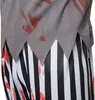 dressforfun® Herrenkostüm Gruseliger Zombie Pirat Produktbild-Vorschau 7