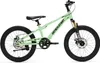 Generazione X6 20 pollici verde menta – Bicicletta per Anteprima dell’immagine prodotto 1