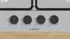 Bosch Serie 4 PGP6B5K85, Edelstahl, Integriert, 60 cm, Produktbild-Vorschau 4