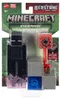 Minecraft Enderman Actionfigur mit Zubehör-Set, Spielzeug Produktbild-Vorschau 2