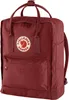 Fjällräven - Kånken Rucksack - Warme Farben, Farbe: Ox Red Produktbild-Vorschau 11