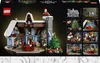 LEGO® Icons 10293 Wizyta Świętego Mikołaja Podgląd zdjęcia produktu 26