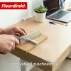 Floordirekt Kabelkanal Oskar 10 x 1m, Kabelleiste Produktbild-Vorschau 6
