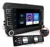 Autorádio 7021A 2/32 GB 2DIN GPS Android 12 VAG Náhľad obrázku produktu 17