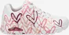 Skechers WIP 155507/WCRL in White color size 40 Voir les images du produit 49