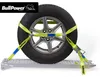 4x BullPower Spanngurte AZG151 - Autotransport PKW Produktbild-Vorschau 6