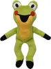Plüschfigur Frosch, 14cm, aus den Geschichten mit dem Produktbild-Vorschau 3