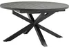 Dinette Destiny COMO con tavolo da pranzo allungabile ARONA Anteprima dell’immagine prodotto 4