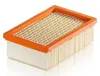 Filtro piatto pieghettato Kärcher WD Anteprima dell’immagine prodotto 3