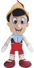 Peluche de Disney, Pinocho, 35 cm, surtido Vista previa de la imagen del producto 3