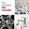 ALCLEAR 950002 Ultra-Microfaser Fenstertuch streifenfrei Produktbild-Vorschau 6
