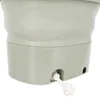 Faltbare Mini Waschmaschine 8L Tragbare Reisewaschmaschine Produktbild-Vorschau 3
