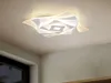 Lámpara de techo LED Trio Leuchten Akita, 56W, luz blanca Vista previa de la imagen del producto 7