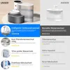 Intelligenter Wasserbrunnen für Haustiere, 3 Produktbild-Vorschau 4