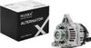 RIDEX 4G0140 Lichtmaschine Generator LiMa 80A 14V für Produktbild-Vorschau 2