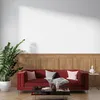 Boazeria angielska DĄB – Listwa Górna 200x15,6x1,9 cm Podgląd zdjęcia produktu 5