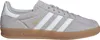 Adidas Gazelle Indoor in Grau Weiß für Herren – 6 UK - 39 Produktbild-Vorschau 7
