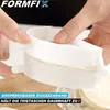 FORMFIX foremka do ravioli foremka do pierogów foremka do Podgląd zdjęcia produktu 3