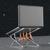 N8 Laptopständer (Grau) Produktbild-Vorschau 4