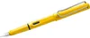 Lamy penna stilografica safari 1208112 destra M giallo Anteprima dell’immagine prodotto 11
