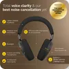 Jabra Evolve3 85 MS Stereo černá s Link 390c a WLC Náhled obrázku produktu 8