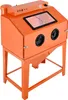 SucceBuy Sandstrahlkabine 435 L mit 117 L Produktbild-Vorschau 1