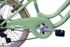 WYNN Kinderrad 20 Zoll KID1.0 grün Rahmenhöhe 30 cm 6 Gänge Produktbild-Vorschau 3