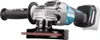Makita GA023GZ - Uhlová brúska - akumulátorová - 125 mm - Náhľad obrázku produktu 16