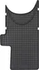für VW T5 ab 05/2003 / T6 ab 06/2015 vorne Passform PETEX Produktbild-Vorschau 3