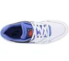 Nike Full Air Force Low - Herren Sneakers Schuhe Weiß Produktbild-Vorschau 4