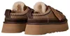 Ugg Heritage Lace-up Hausschuhe Braun EU 40 Frau Braun EU Produktbild-Vorschau 6