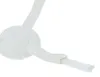 vhbw Seitenbürste kompatibel mit Dreame D9, F9 Saugroboter Produktbild-Vorschau 5