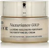 Nuxe Nuxuriance Gold The Fortifying Oil-Cream 50 ml Podgląd zdjęcia produktu 3