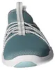 Rieker Damen Slipper sportlich aus Stoff mit Gummizug und Produktbild-Vorschau 12