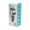 MMOBIEL Bluetooth FM Transmitter Auto - Zigarettenanzünder Produktbild-Vorschau 8
