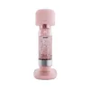 Mysoda Ruby 2, Design- Wassersprudler (Pink) mit 1L Flasche Produktbild-Vorschau 3