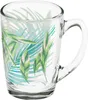 Tafelservice Luminarc Crazifolia 46-teilig aus Glas für 6 Produktbild-Vorschau 15