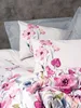 L'Essentiel Linge de Maison, Carla - Grey, Ranforce Produktbild-Vorschau 2