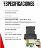 Canon MAXIFY BX110 - drukarka - kolorowa - atramentowa - Podgląd zdjęcia produktu 14