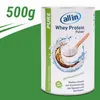 all in® PURE Whey Protein Pulver | geschmacksneutral | 500 Produktbild-Vorschau 2