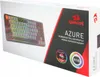 Klávesnice REDRAGON K652GG-RGB-PRO Azure Pro Gray Náhled obrázku produktu 7