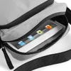 A close-up view of a tablet inside a bag. Anteprima dell’immagine prodotto